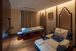 Changshu Skyline Cloud Hotel