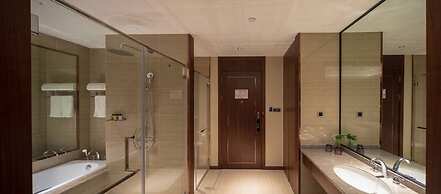 Changshu Skyline Cloud Hotel