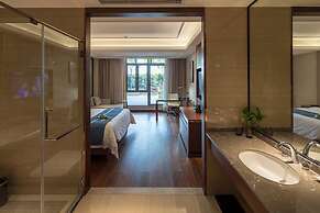 Changshu Skyline Cloud Hotel