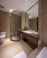 Changshu Skyline Cloud Hotel