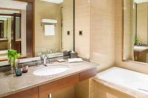Changshu Skyline Cloud Hotel