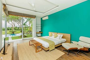 Phocea Golf View Villa by Premier Hospitality Asia
