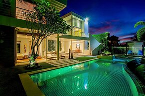 Phocea Golf View Villa by Premier Hospitality Asia