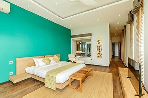 Phocea Golf View Villa by Premier Hospitality Asia