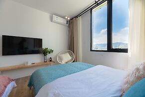 Floral Hotel Xiamen Menglou