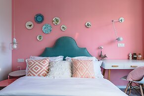 Floral Hotel Xiamen Menglou