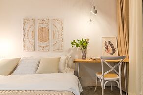 Floral Hotel Xiamen Menglou