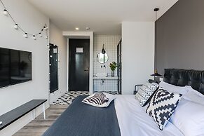 Floral Hotel Xiamen Menglou