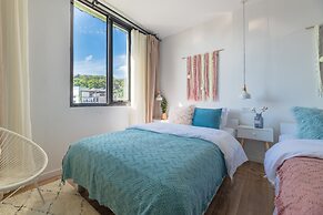 Floral Hotel Xiamen Menglou