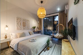 Floral Hotel Xiamen Menglou