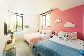 Floral Hotel Xiamen Menglou