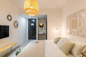 Floral Hotel Xiamen Menglou