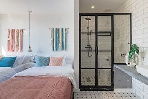 Floral Hotel Xiamen Menglou