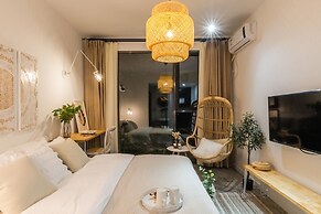 Floral Hotel Xiamen Menglou