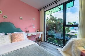 Floral Hotel Xiamen Menglou