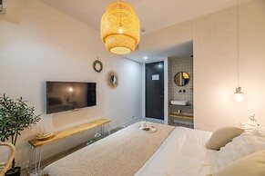 Floral Hotel Xiamen Menglou