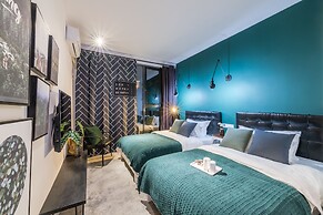 Floral Hotel Xiamen Menglou