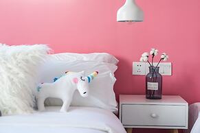 Floral Hotel Xiamen Menglou