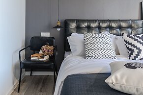 Floral Hotel Xiamen Menglou