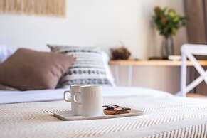 Floral Hotel Xiamen Menglou