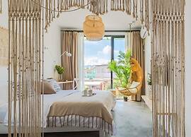 Floral Hotel Xiamen Menglou