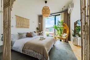 Floral Hotel Xiamen Menglou