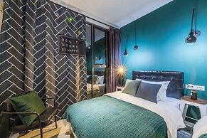 Floral Hotel Xiamen Menglou