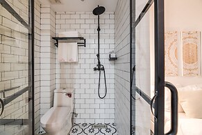 Floral Hotel Xiamen Menglou