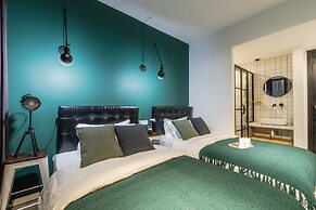 Floral Hotel Xiamen Menglou