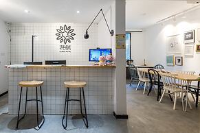 Floral Hotel Xiamen Menglou