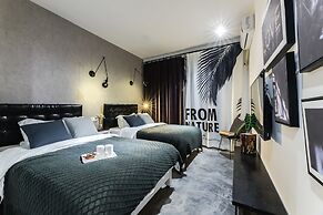 Floral Hotel Xiamen Menglou