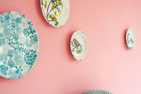 Floral Hotel Xiamen Menglou