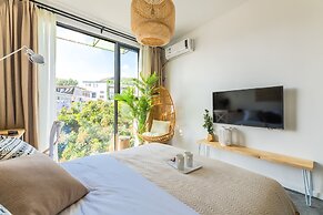 Floral Hotel Xiamen Menglou