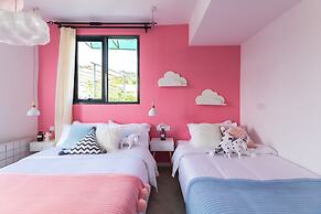 Floral Hotel Xiamen Menglou