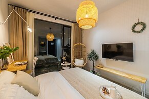 Floral Hotel Xiamen Menglou