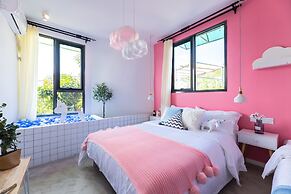 Floral Hotel Xiamen Menglou