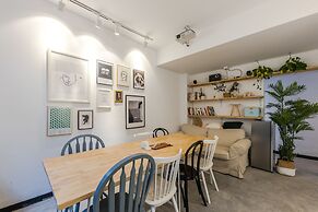 Floral Hotel Xiamen Menglou