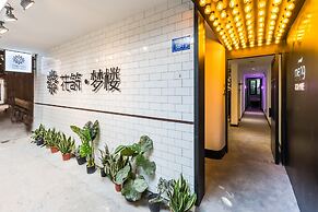 Floral Hotel Xiamen Menglou