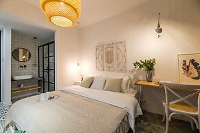 Floral Hotel Xiamen Menglou