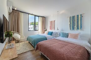 Floral Hotel Xiamen Menglou