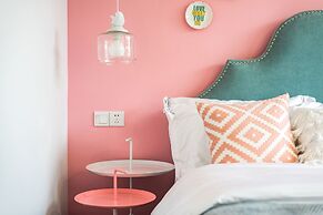 Floral Hotel Xiamen Menglou