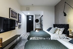 Floral Hotel Xiamen Menglou