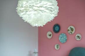 Floral Hotel Xiamen Menglou