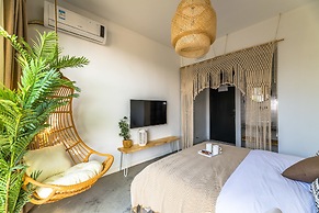 Floral Hotel Xiamen Menglou