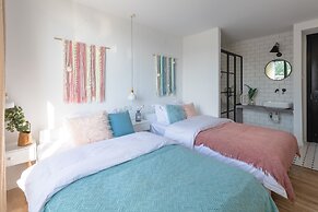 Floral Hotel Xiamen Menglou