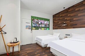 Floral Hotel Xiamen Buxiang Inn