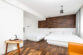 Floral Hotel Xiamen Buxiang Inn