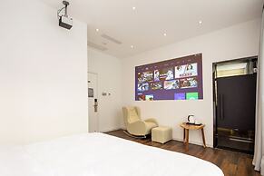 Floral Hotel Xiamen Buxiang Inn