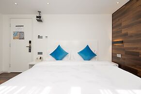 Floral Hotel Xiamen Buxiang Inn