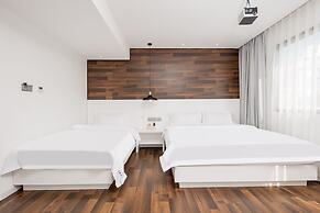 Floral Hotel Xiamen Buxiang Inn